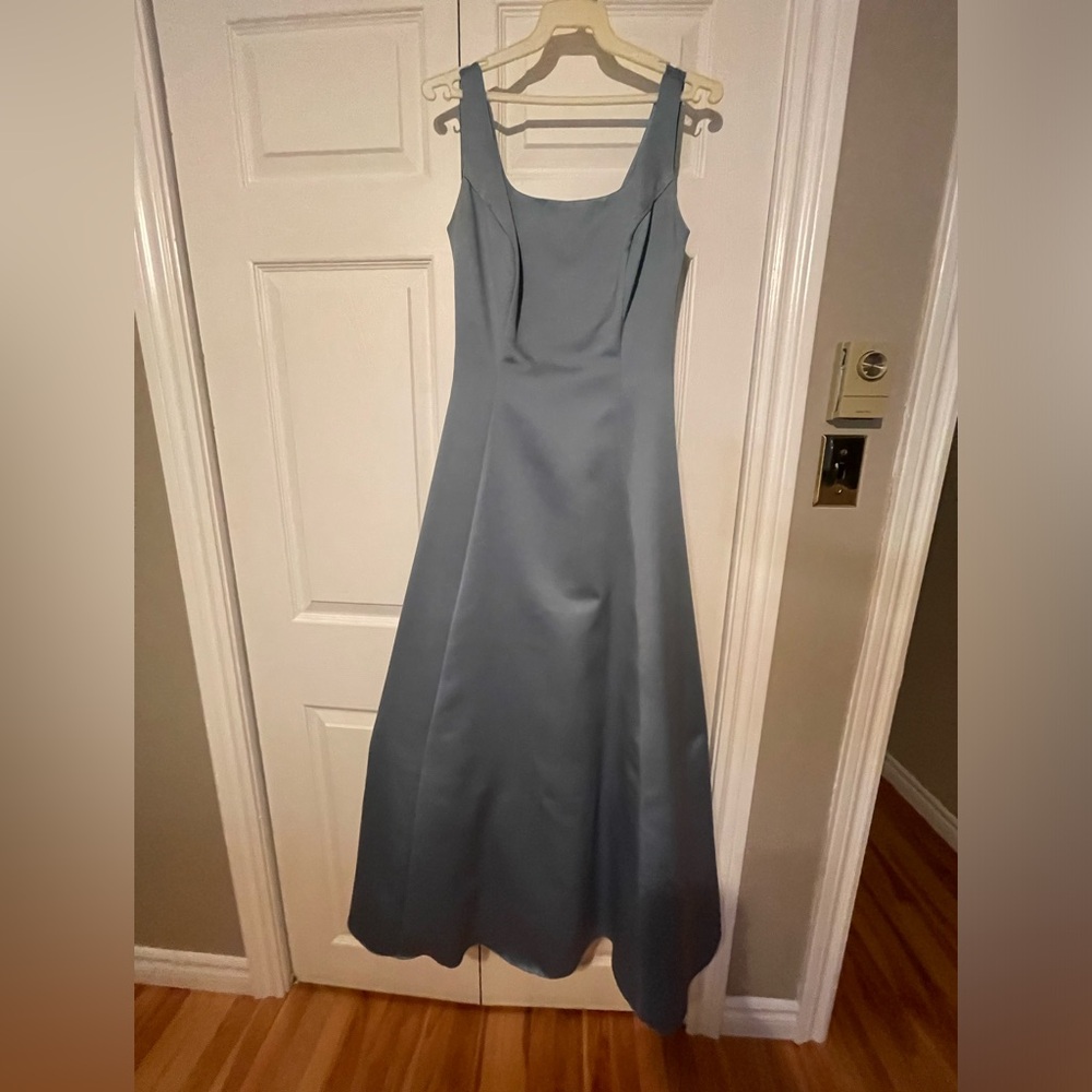 Bridesmaid dress